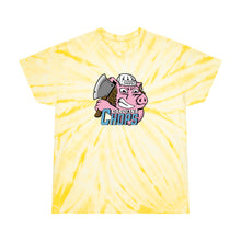 CHOPS - Tie-Dye Tee, Cyclone