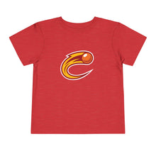 COMETS Playful Toddler Short Sleeve Tee