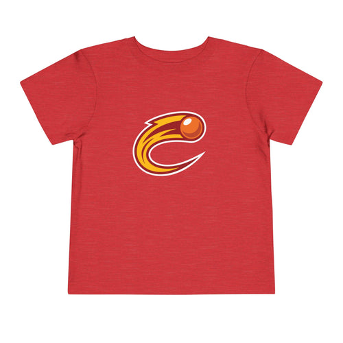 COMETS Playful Toddler Short Sleeve Tee
