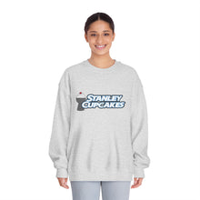 Stanley Cupcakes Unisex DryBlend® Crewneck Sweatshirt