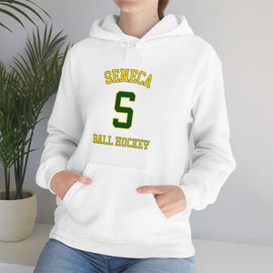 Unisex Heavy Blend™ Hooded Sweatshirt Seneca