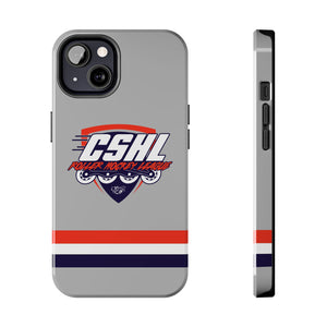 Case Mate Tough Phone Cases - (15 iPhone Models) CSHL Roller