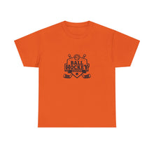 Unisex Heavy Cotton Tee -Pioneer Sports