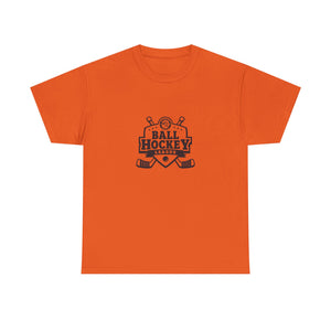 Unisex Heavy Cotton Tee -Pioneer Sports