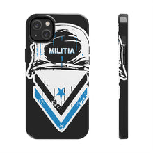 Tough Phone Cases - Militia