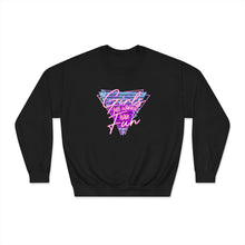 GJWTHF Unisex DryBlend® Crewneck Sweatshirt