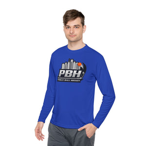 PBHL Acti Dry Long Sleeve Top