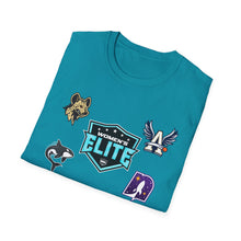 Unisex Softstyle T-Shirt - Women's Elite