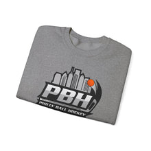 PBHL Sweatshirt, Unisex Crewneck Top