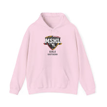 MSHL Girls Southern - Unisex Heavy Blend™ Hooded Sweatshirt (Colors)