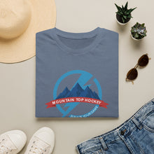 Mountain Top Hockey Unisex Softstyle T-Shirt
