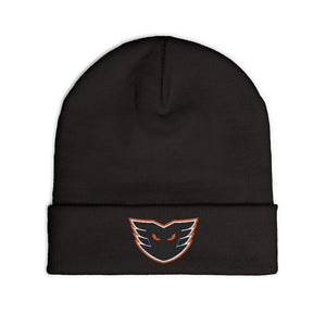 PHANTOMS Embroidered Knit Beanie