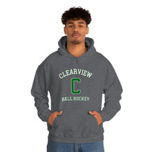 Hooded Sweatshirt -  Clearview