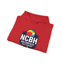 No Context Unisex Hooded Sweatshirt