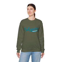 UNCW Sweatshirt, Unisex Crewneck Top