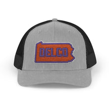 PHANTOMS Snapback Trucker Cap
