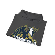 Sun Valley Unisex Hooded Sweatshirt