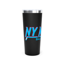 Menace Copper Vacuum Insulated Tumbler