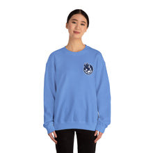 Stateline Sweatshirt, Unisex Crewneck Top