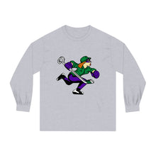 Riddlers Unisex Classic Long Sleeve T-Shirt