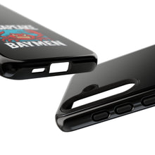 Baymen Phone Case