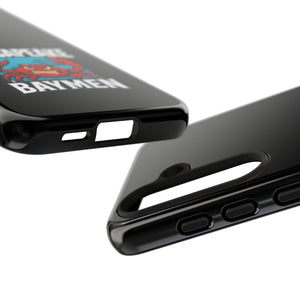 Baymen Phone Case