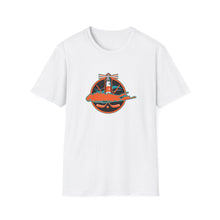 Unisex Softstyle T-Shirt - NY Dek