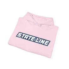 Stateline  Unisex Hooded Sweatshirt