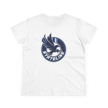 Stateline Women's Heavy Cotton Tee