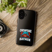 Baymen Phone Case