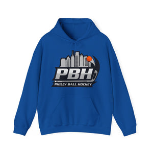 PBHL Unisex Hooded Sweatshirt