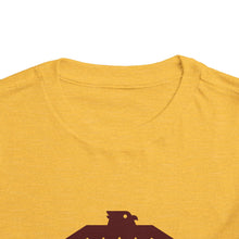 OSPREYS Toddler Short Sleeve Tee