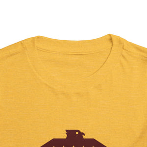 OSPREYS Toddler Short Sleeve Tee