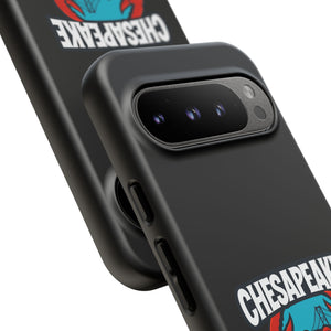 Baymen Phone Case