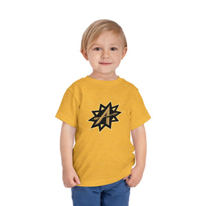 APOLLO Toddler Short Sleeve Tee