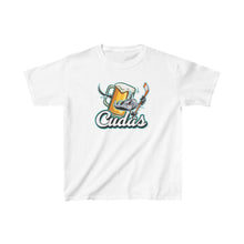 Kids Heavy Cotton™ Tee - Cudas