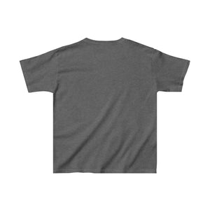 Sloths Alt Logo Kids Heavy Cotton™ Tee