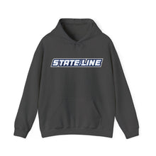 Stateline  Unisex Hooded Sweatshirt