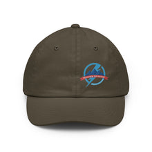 Mountain Top Hockey Classic Dad Hat
