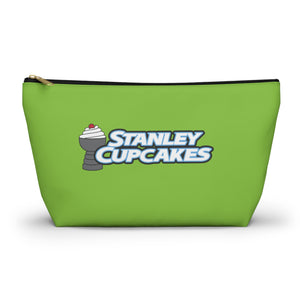 Accessory Pouch w T-bottom - Stanley Cupcakes