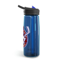 Garden State Red Coats - CamelBak Eddy®  Water Bottle, 20oz\25oz