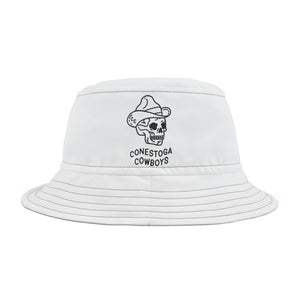 Bucket Hat (AOP) - Conestoga Cowboys