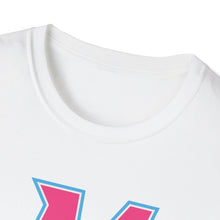 Menace Unisex Softstyle T-Shirt