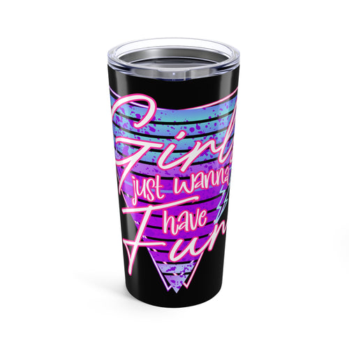 Tumbler 20oz- GJWTHF