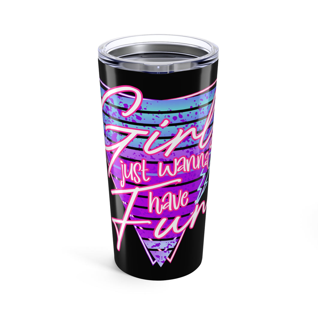 Tumbler 20oz- GJWTHF