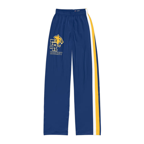 Cozy Kids Lounge Pants - Franklin Regional Hockey