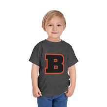 BRUNSWICK LAX Toddler Short Sleeve Tee