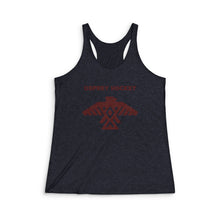OSPREY Women's Tri-Blend Racerback Tank