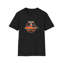 Unisex Softstyle T-Shirt - NY Dek