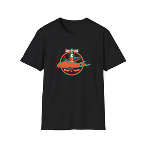 Unisex Softstyle T-Shirt - NY Dek